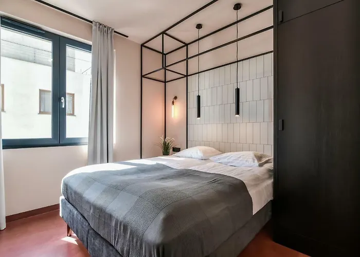 Biale Appartement Gdynia