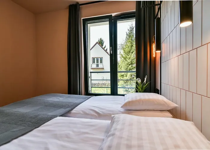 Appartement Biale Gdynia